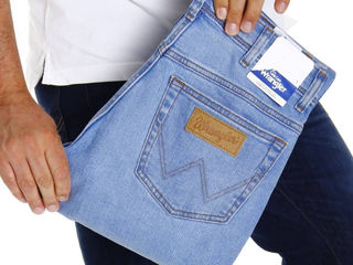 Jeans Wrangler (original)