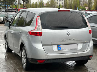 Renault Grand Scenic foto 5