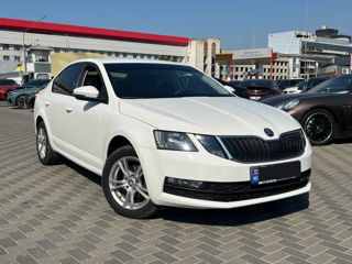 Skoda Octavia foto 4