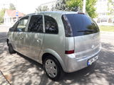 Opel Meriva foto 4