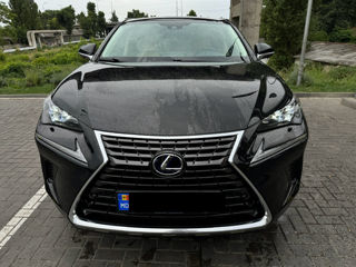 Lexus NX Series foto 2