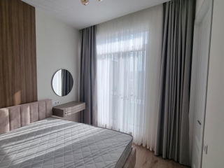 Apartament cu 1 cameră, 50 m², Centru, Chișinău foto 9