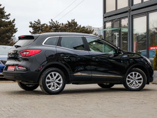 Renault Kadjar foto 5