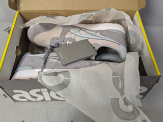 ASICS GelLyte Beige - Noi 42 foto 3