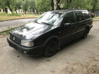 Volkswagen Passat foto 2