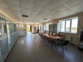 Vânzare, spațiul comercial, 725 mp, strada Valentin Rosca, Edineț foto 5