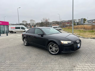 Audi A4 foto 3