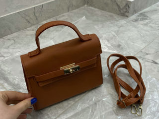 Сумка hermes kelly новая