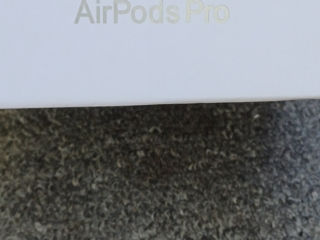 Apple Airpods Pro foto 3