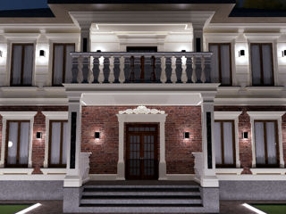 3D design exterior foto 3