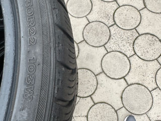 Cauciucuri   Hankook r22 foto 15