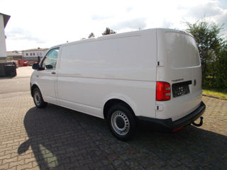 Volkswagen T6 2,0L - Frigider foto 4