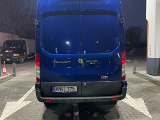 Ford Transit foto 6