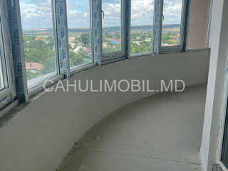 Apartament cu 3 camere, 106 m², Centru, Cahul foto 8