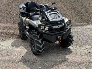 Can-Am (BRP) XMR 1000 foto 6