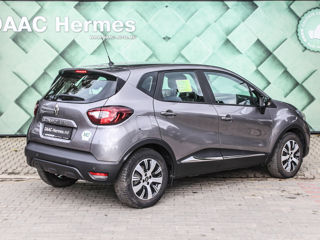 Renault Captur foto 2