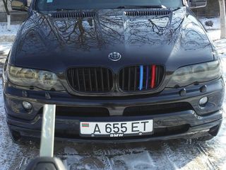 BMW X5 foto 2