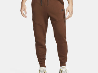 Original! Pantaloni Nike Tech Fleece