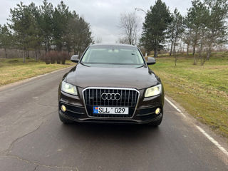 Audi Q5 foto 2