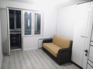 O cameră, 24 m², Râșcani, Chișinău