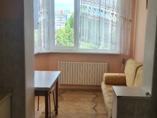 Apartament cu 1 cameră, 35 m², Ciocana, Chișinău