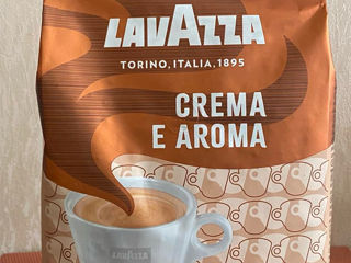 Cafea boabe Lavazza