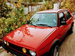 Volkswagen Golf foto 2