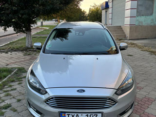 Ford Focus foto 2