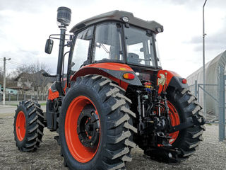 Tractor Agromax FL1404 (140 CP) foto 16