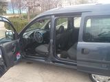 Opel Combo foto 6