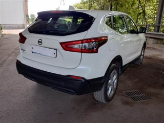 Nissan Qashqai foto 4