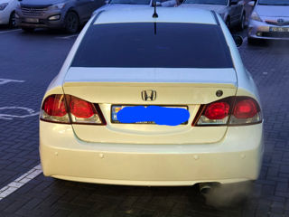 Honda Civic foto 4