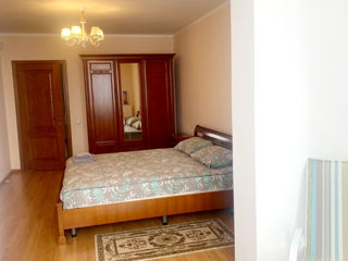 Apartament cu 2 camere, 80 m², Râșcani, Chișinău foto 8