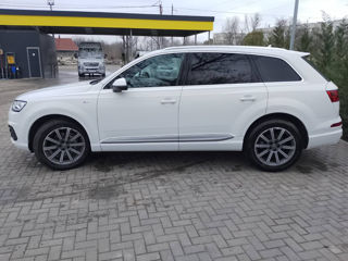 Audi Q7 foto 7