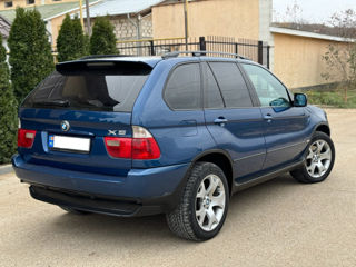 BMW X5 foto 2