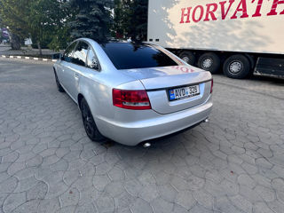 Audi A6 foto 7