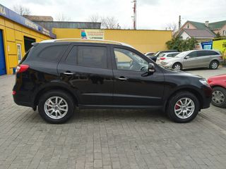 Hyundai Santa FE foto 10