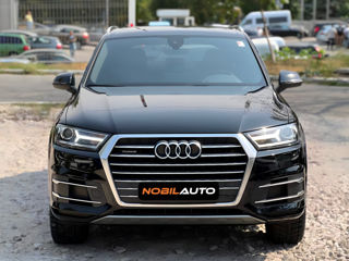 Audi Q7 foto 3