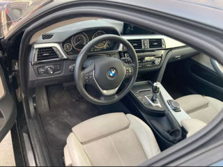 BMW 4 Series foto 5