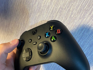 Xbox Controller