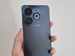 Продам infinix smart8 foto 2