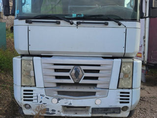 Dezmembrare Renault Magnum Euro 3, разборка Renault Magnum Euro 3. foto 8