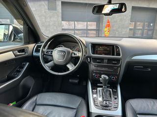 Audi Q5 foto 8