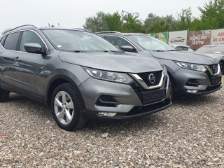 Nissan Qashqai foto 8