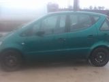 Piese Mercedes A 140.  A 160 foto 6