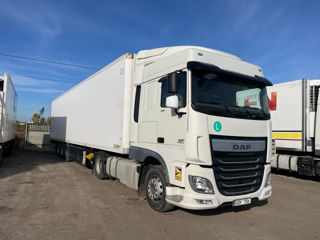 Daf DAF XF 460 FT foto 6