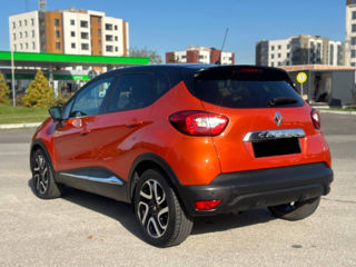 Renault Captur foto 3