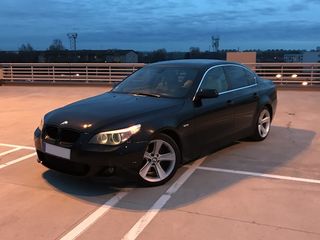 BMW rent preturi mici Dizeli ekonom foto 6