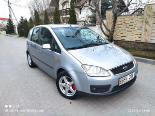 Ford Focus foto 8