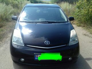 Toyota Prius foto 3